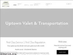 Sites similar to uptownvalet.com
