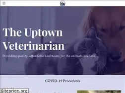 Sites similar to uptownvetmpls.com