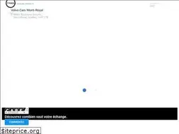 Sites similar to uptownvolvocarsdecarie.com
