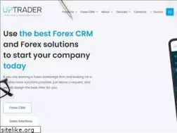 Sites similar to uptrader.io