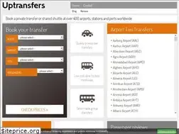 Sites similar to uptransfers.com