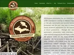 Sites similar to uptrappers.com