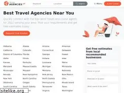 Sites similar to uptravelagencies.com