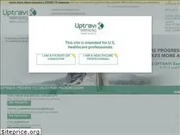 Sites similar to uptravihcp.com