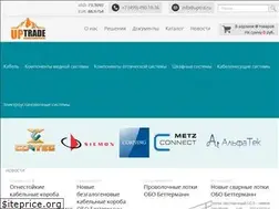 Sites similar to uptrd.ru