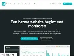Sites similar to uptrends.nl
