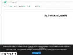 Sites similar to uptrivial.com