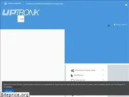 Sites similar to uptronik.es