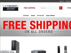 Sites similar to uptstore.com