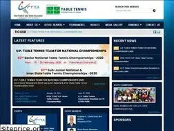 Sites similar to uptta.org