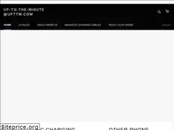 Sites similar to upttm.com