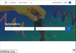 Sites similar to uptu.work
