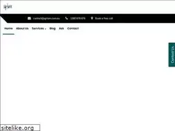 Sites similar to upturn.com.au
