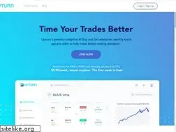 Sites similar to upturn.io