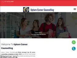 Sites similar to upturncounselling.com