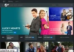 Sites similar to uptv.com