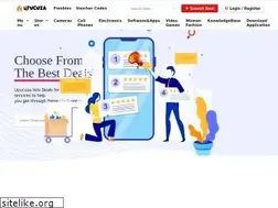 Sites similar to upucuza.com