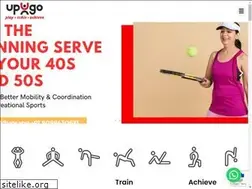 Sites similar to upugo.in