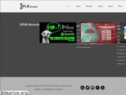 Sites similar to upukrecords.com