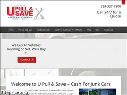 Sites similar to upullfl.com
