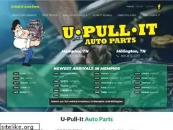 Sites similar to upullitap.com