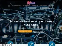 Sites similar to upullitomaha.com