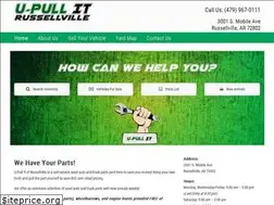 Sites similar to upullitrsvl.com