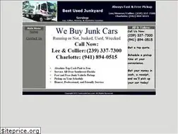 Sites similar to upullnsave.com