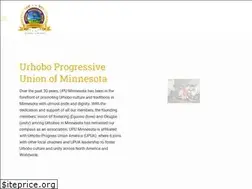Sites similar to upuminnesota.org