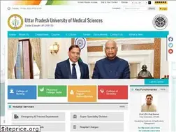 Sites similar to upums.ac.in