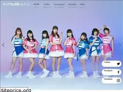 Sites similar to upupgirls2.jp