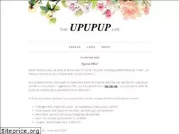 Sites similar to upupup.fr