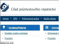 Sites similar to upv.cz