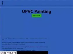 Sites similar to upvc-painting.co.uk