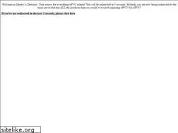 Sites similar to upvc.info