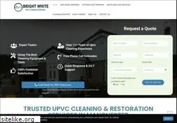 Sites similar to upvcandroofcleaning.co.uk