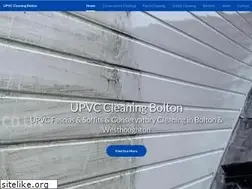 Sites similar to upvccleaningbolton.co.uk