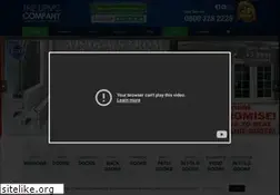 Sites similar to upvccompany.co.uk
