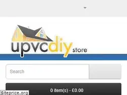 Sites similar to upvcdiystore.co.uk