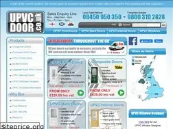 Sites similar to upvcdoor.co.uk