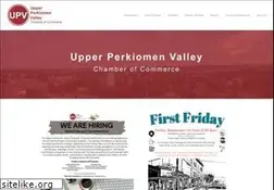 Sites similar to upvchamber.org
