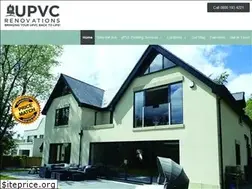 Sites similar to upvcrenovations.co.uk
