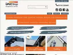 Sites similar to upvcshop.co.uk