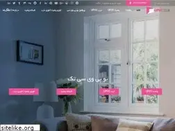 Sites similar to upvctak.com