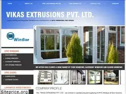 Sites similar to upvcwindoor.com