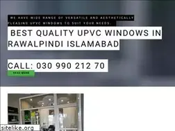 Sites similar to upvcwindows.info
