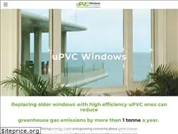 Sites similar to upvcwindows.org.au