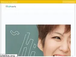 Sites similar to upverb.com