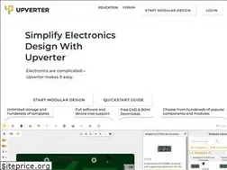 Sites similar to upverter.com