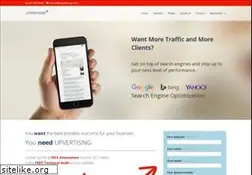 Sites similar to upvertising.co.uk